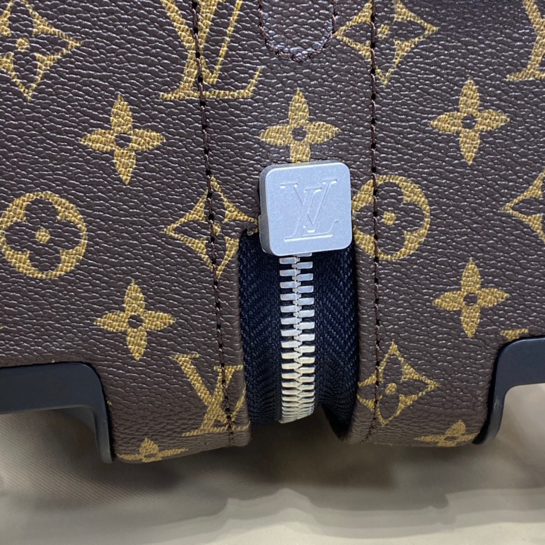 Louis Vuitton Suitcase